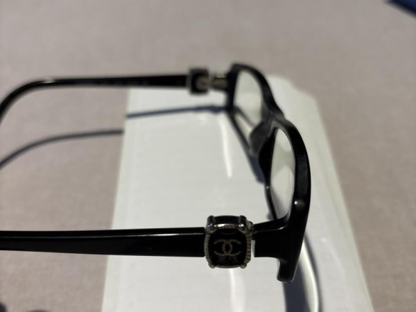 Chanel - 3183 c.501 51/16 135