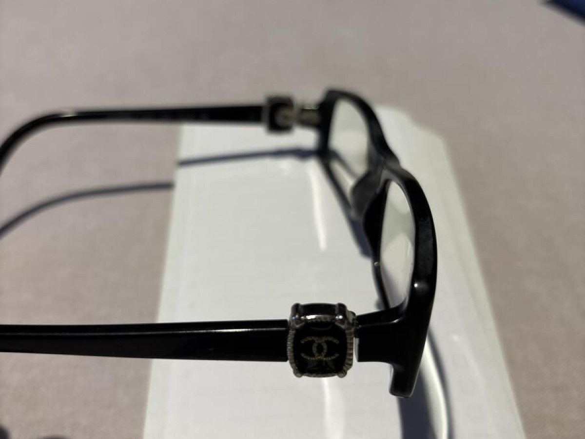 Chanel - 3183 c.501 51/16 135