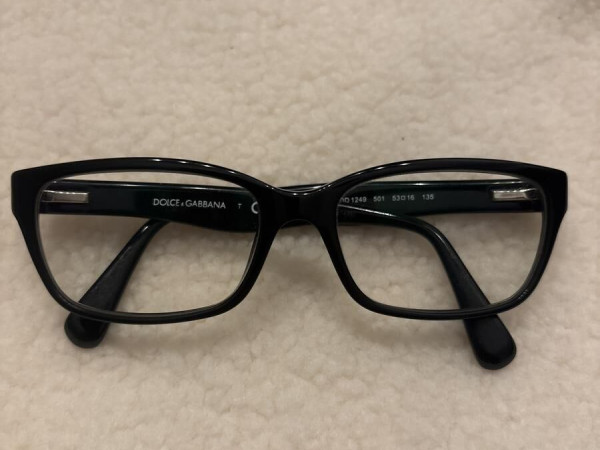 Dolce gabbana - DD1249 501...