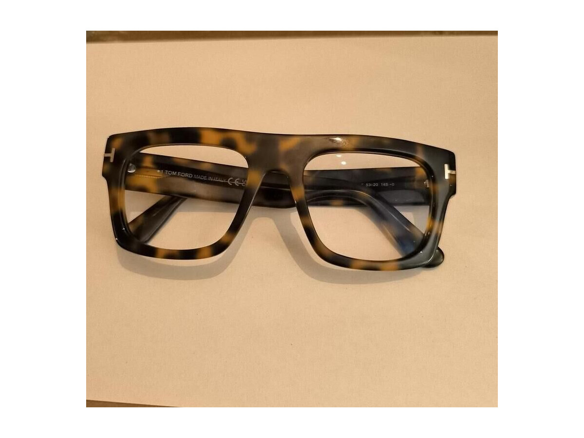 TOM FORD - FT5634-B-056 53/20