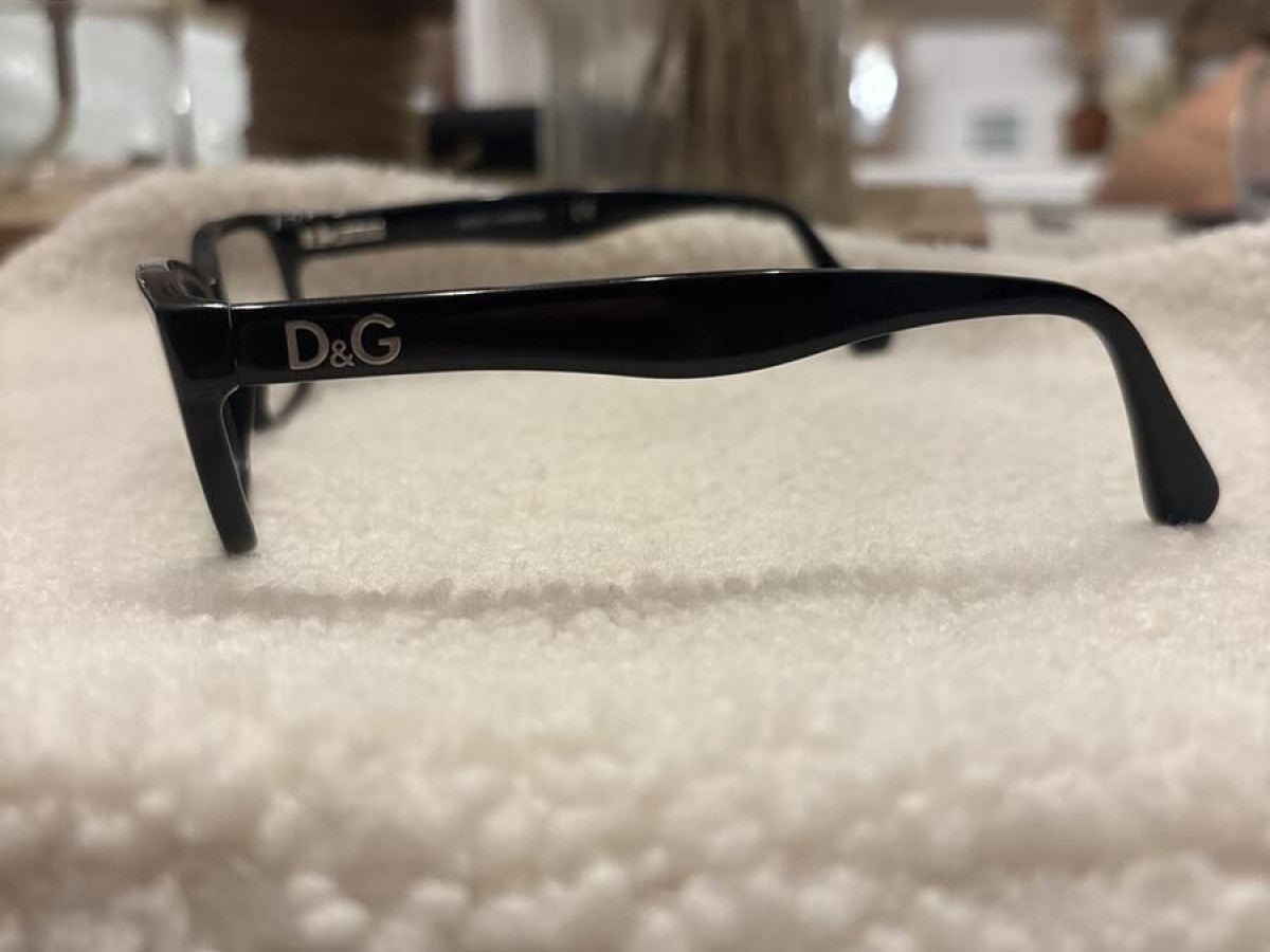 Dolce gabbana - DD1249 501 53/16 135