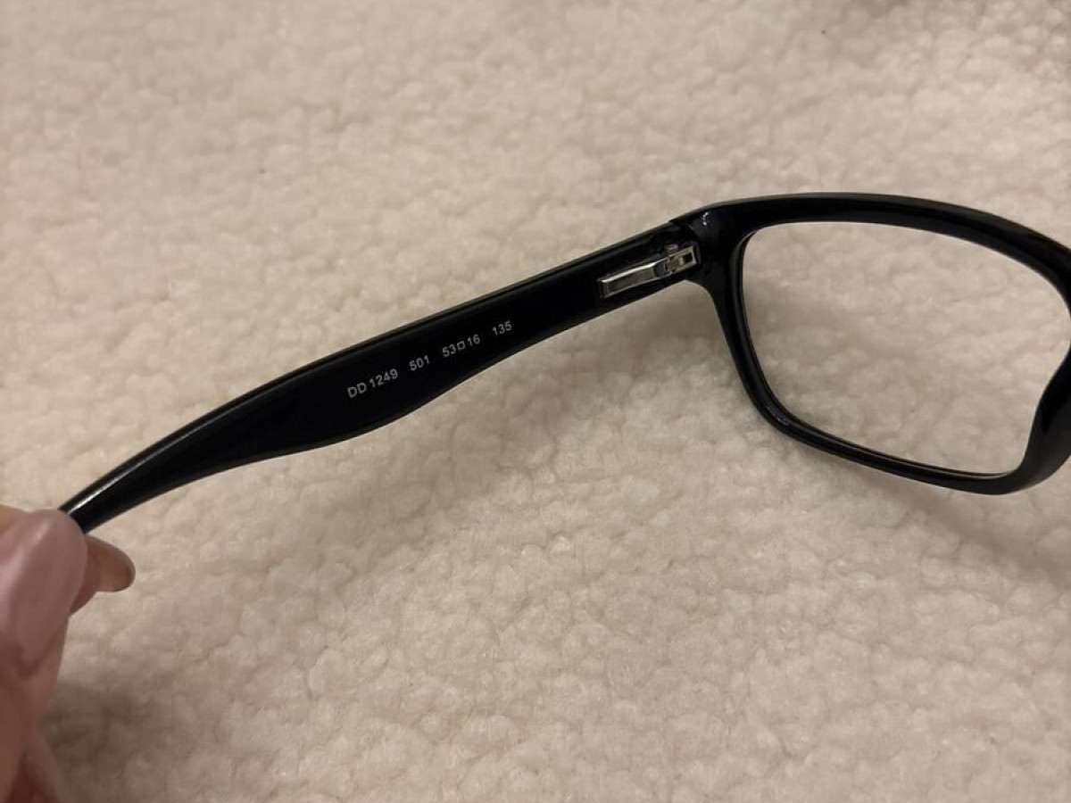 Dolce gabbana - DD1249 501 53/16 135