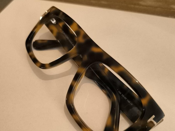 TOM FORD - FT5634-B-056 53/20