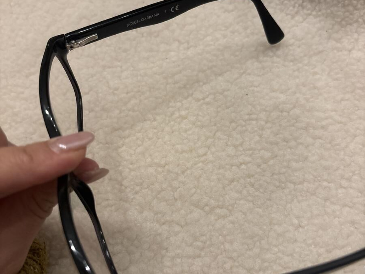 Dolce gabbana - DD1249 501 53/16 135