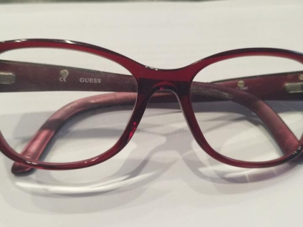 Guess - GU2383 BUR 52/17-135