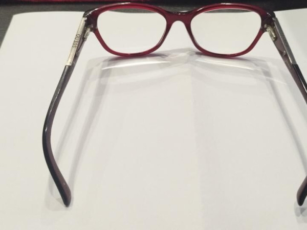 Guess - GU2383 BUR 52/17-135