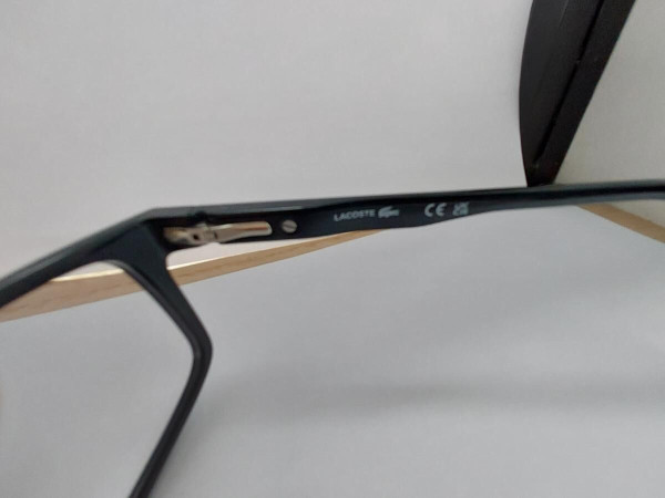 LACOSTE - L2959 001 55/14