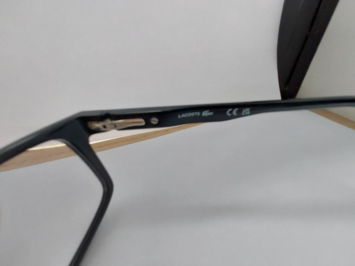 LACOSTE - L2959 001 55/14