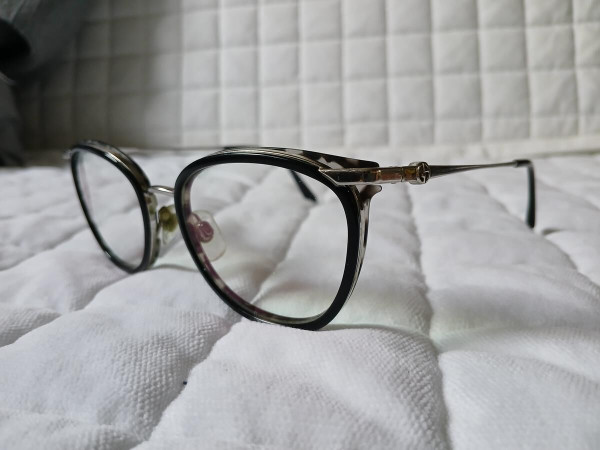 Giorgio Armani - AR5074-Code RGPT M03