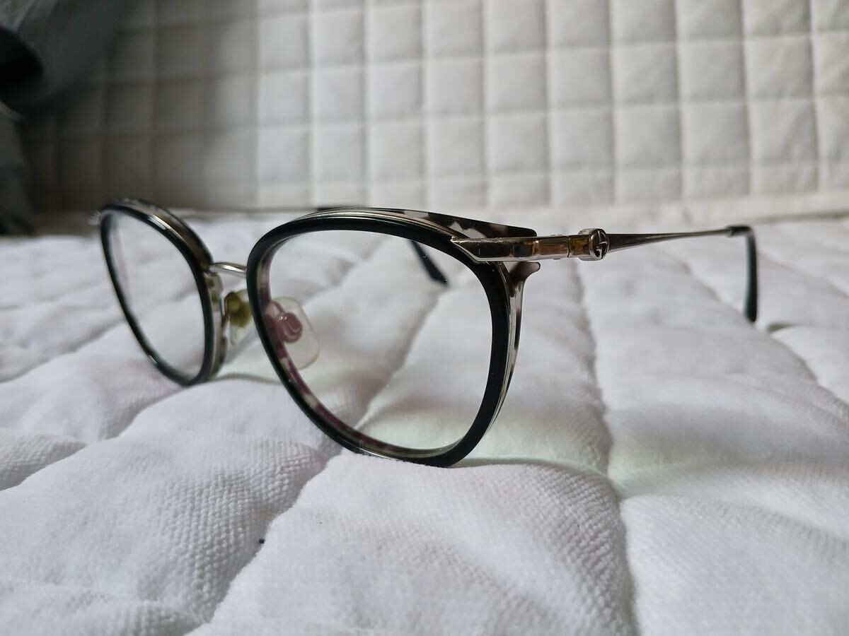 Giorgio Armani - AR5074-Code RGPT M03