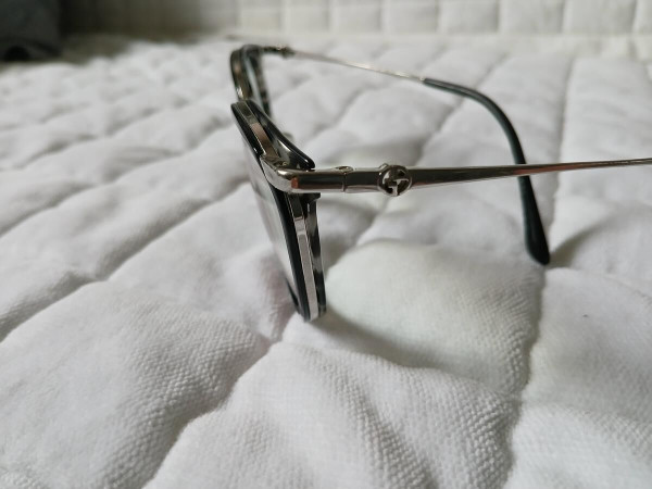 Giorgio Armani - AR5074-Code RGPT M03