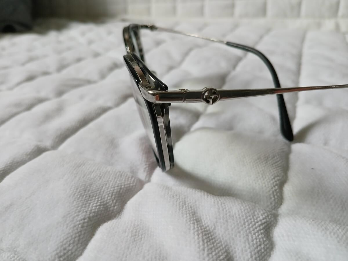 Giorgio Armani - AR5074-Code RGPT M03