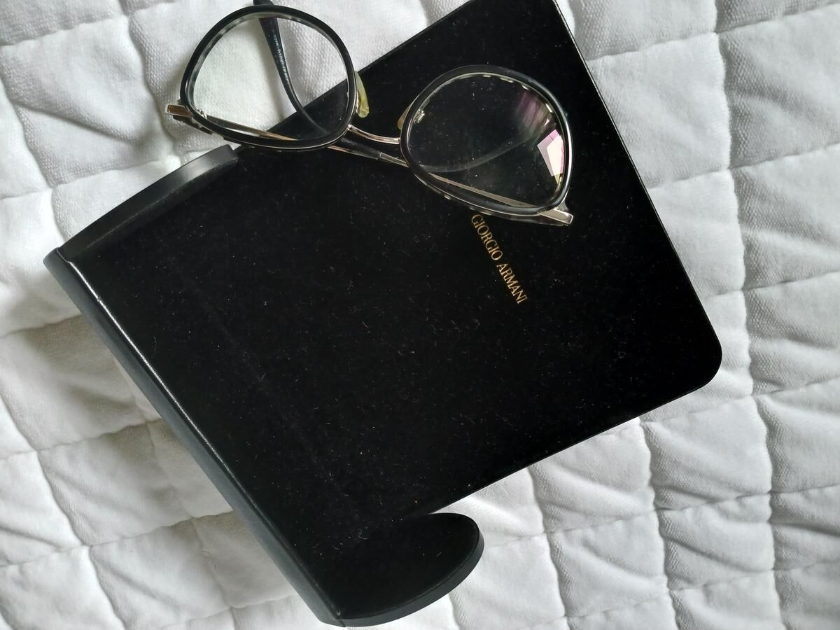 Giorgio Armani - AR5074-Code RGPT M03