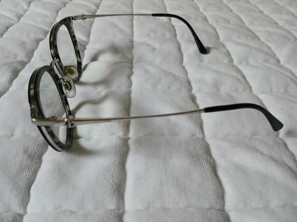 Giorgio Armani - AR5074-Code RGPT M03