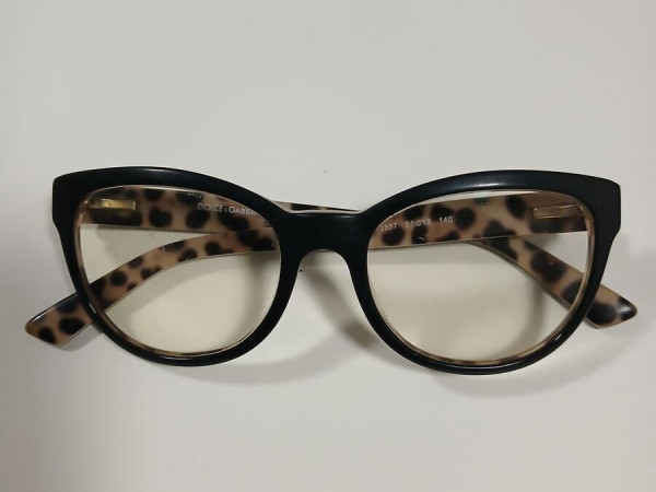 Dolce & Gabanna - RG3209...