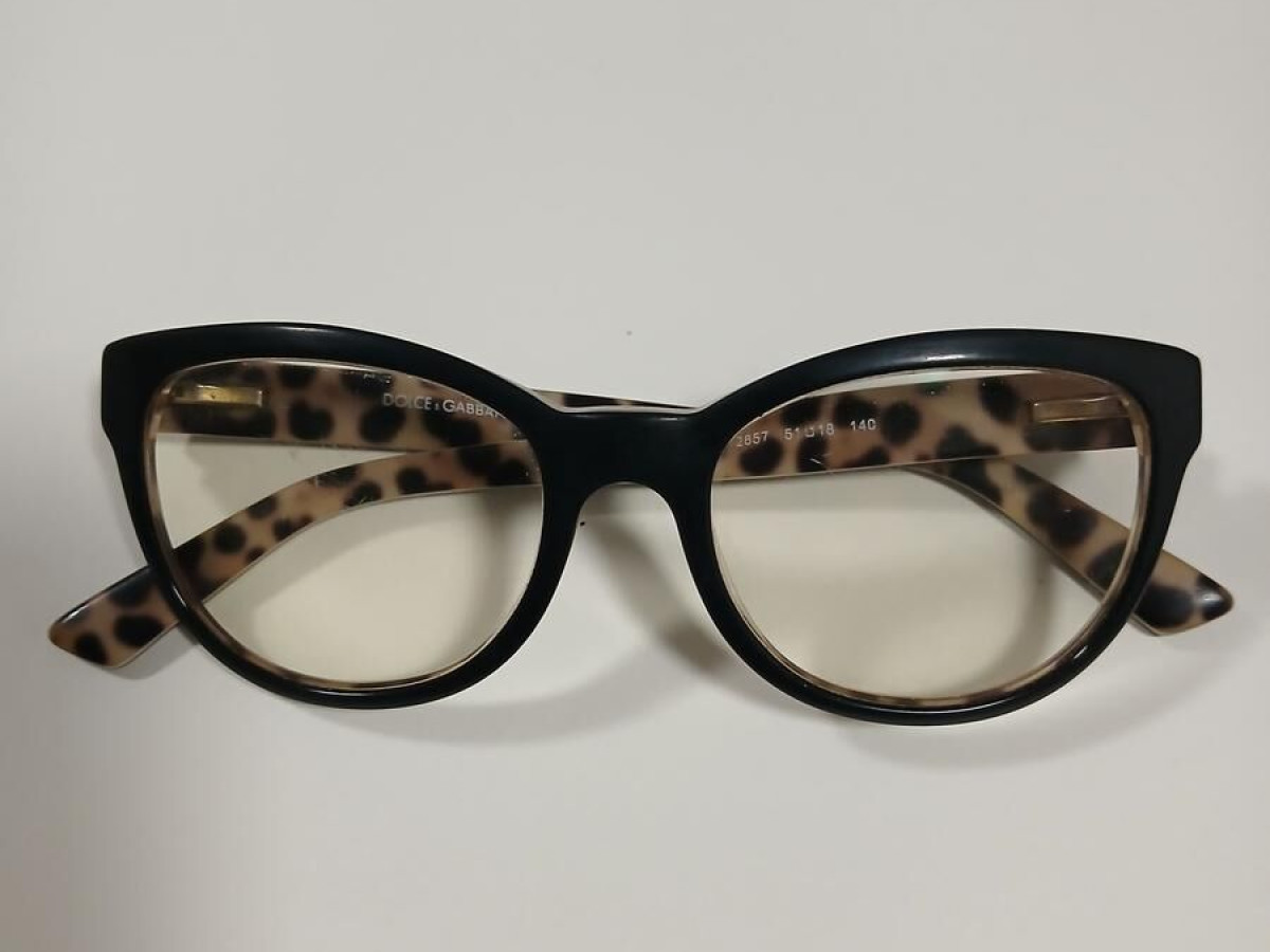 Dolce & Gabanna - RG3209 2857 51¤18 140