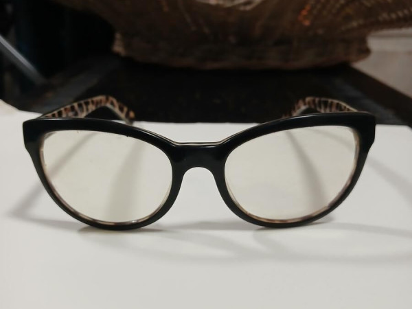 Dolce & Gabanna - RG3209 2857 51¤18 140