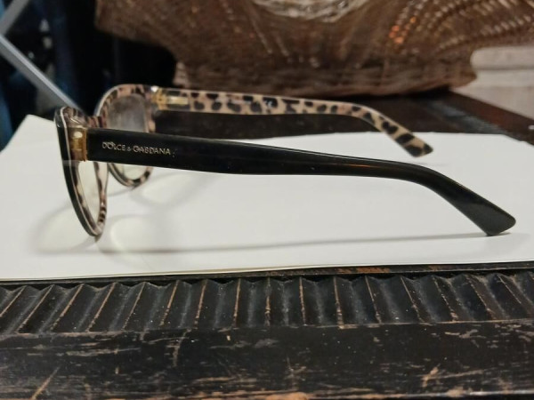 Dolce & Gabanna - RG3209 2857 51¤18 140