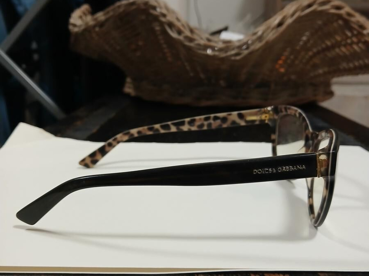 Dolce & Gabanna - RG3209 2857 51¤18 140