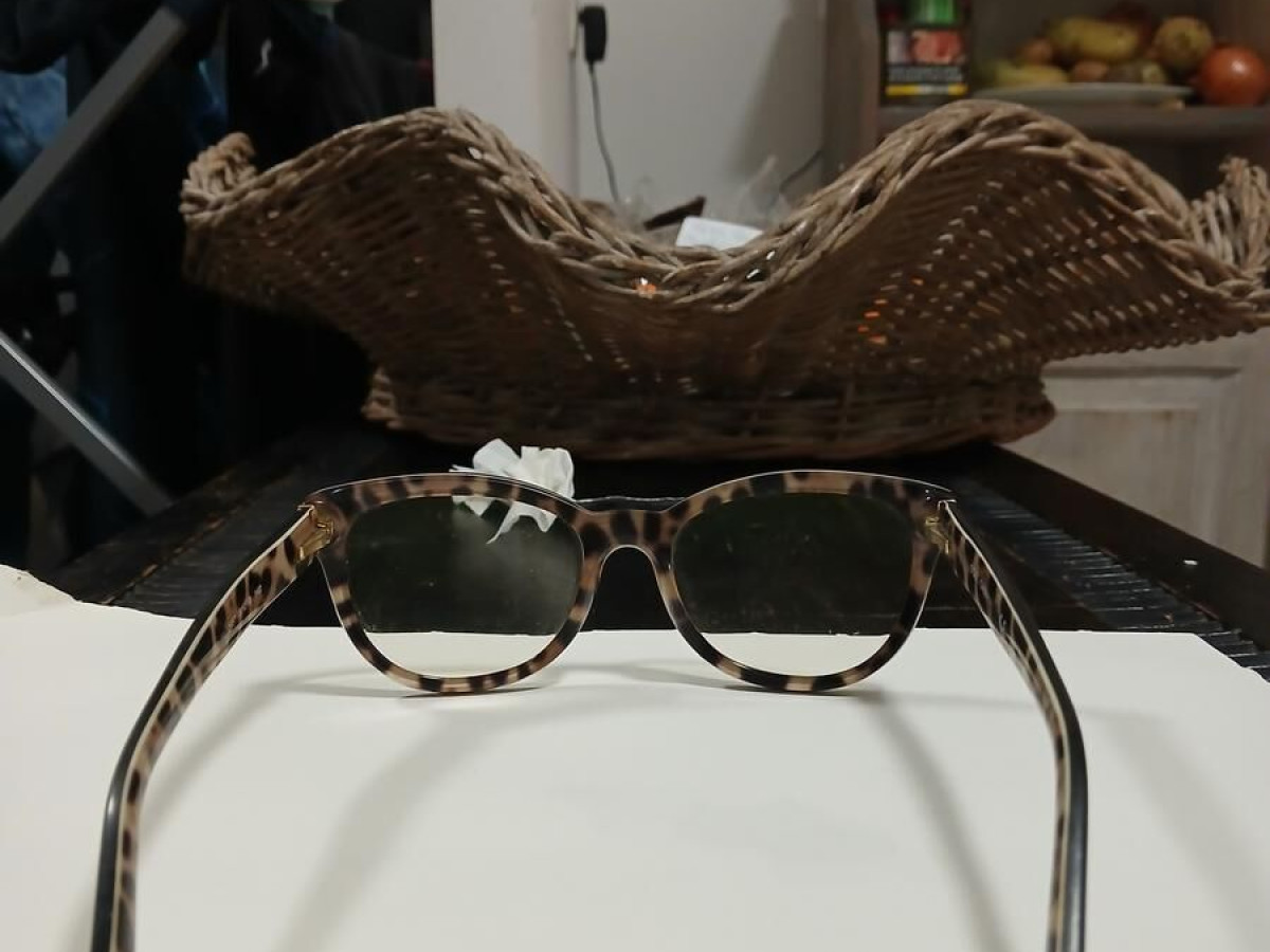 Dolce & Gabanna - RG3209 2857 51¤18 140