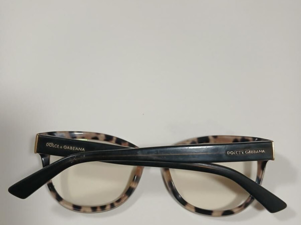 Dolce & Gabanna - RG3209 2857 51¤18 140