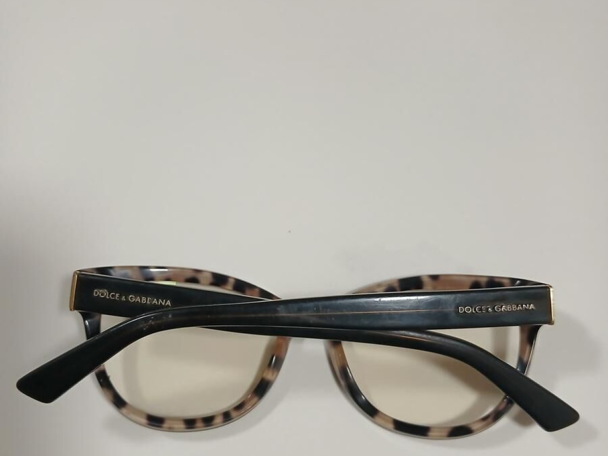 Dolce & Gabanna - RG3209 2857 51¤18 140