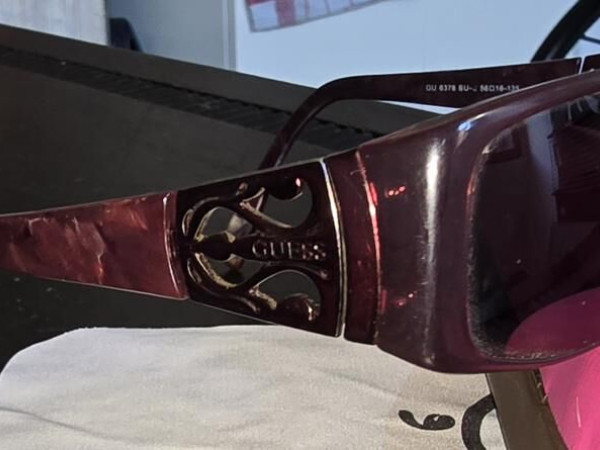 Guess - GU6378 BUJ 56¤16 135