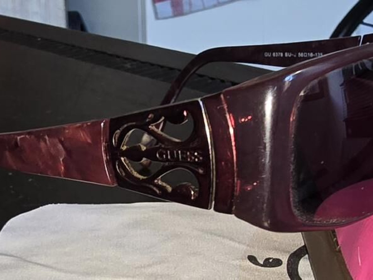 Guess - GU6378 BUJ 56¤16 135