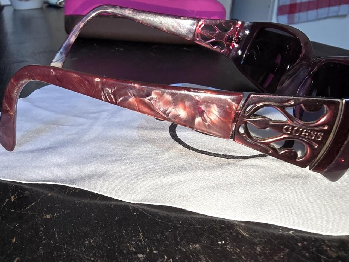 Guess - GU6378 BUJ 56¤16 135