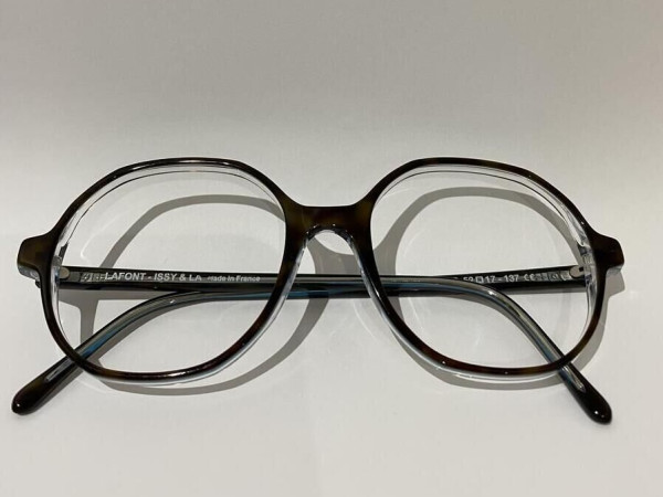 LAFONT ISSY & LA - Hyper...