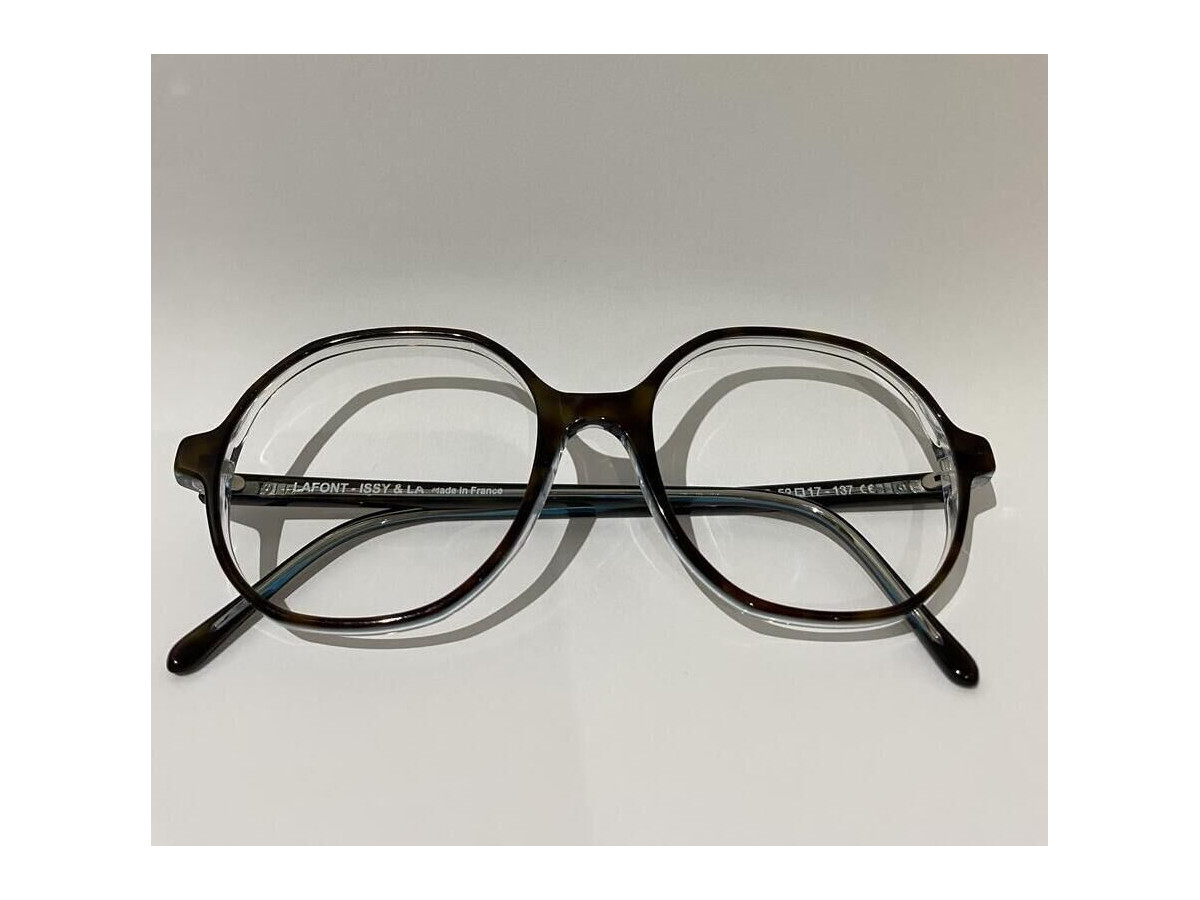 LAFONT ISSY & LA - Hyper 675 52/17 137