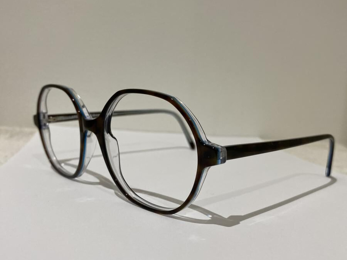 LAFONT ISSY & LA - Hyper 675 52/17 137