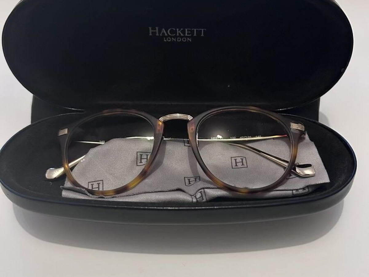 Hackett - HEB173 100 49/20 145