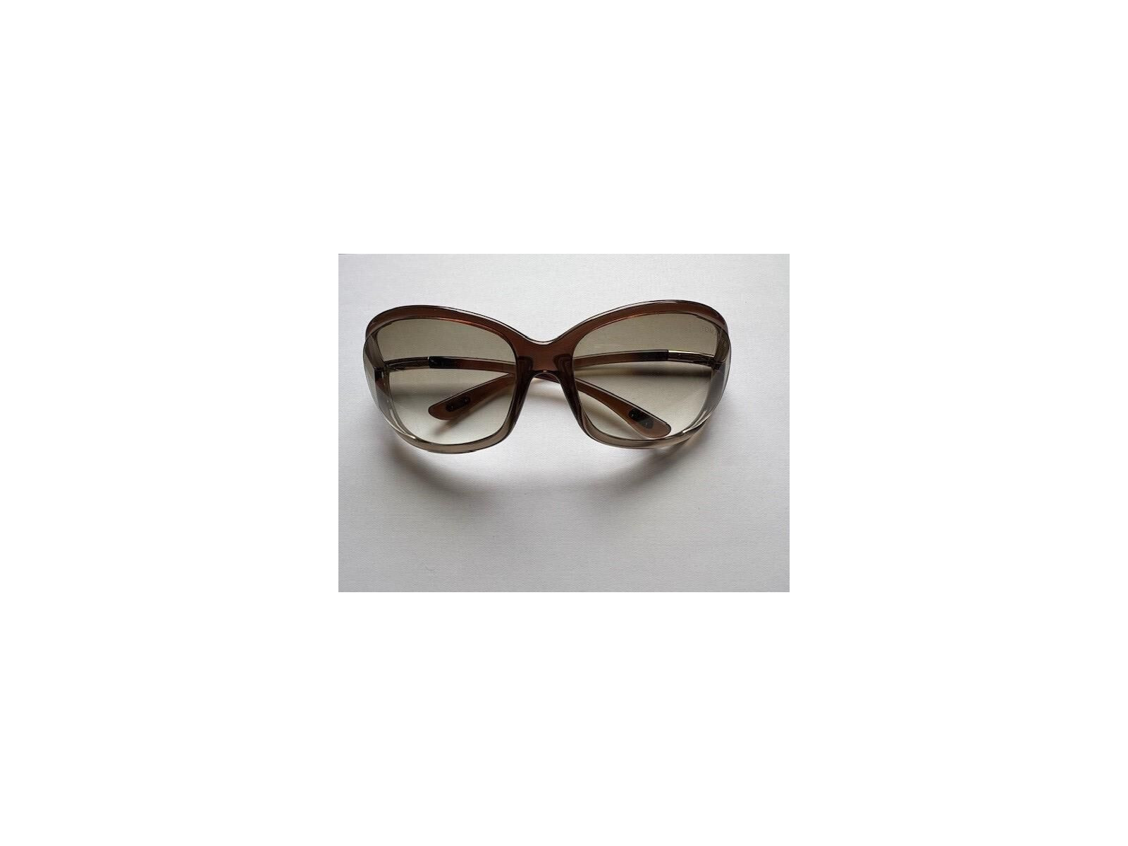 TOM FORD トムフォード jennifer TF8 50F 61▫︎16 Tom Ford - JENNIFER TF8 38F 61/16 120