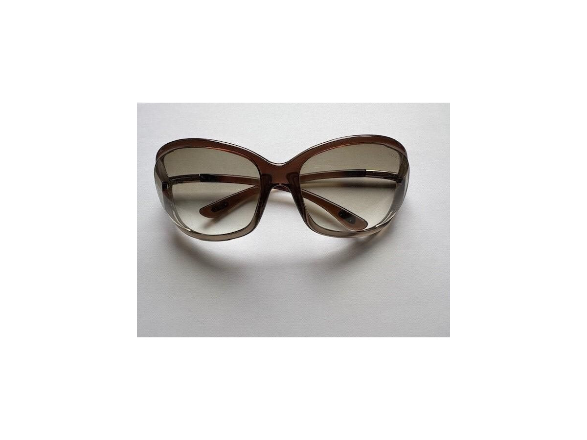 Tom Ford - JENNIFER  TF8 38F 61/16 120