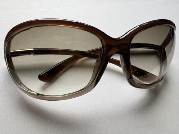 Tom Ford - JENNIFER  TF8 38F 61/16 120