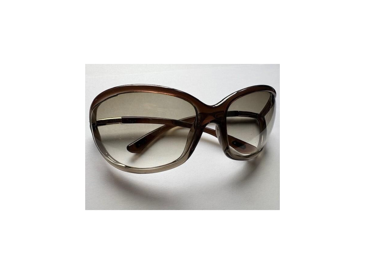 Tom Ford - JENNIFER  TF8 38F 61/16 120