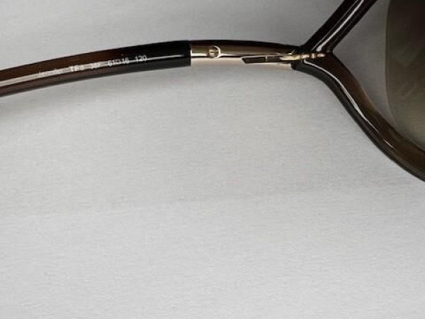 Tom Ford - JENNIFER  TF8 38F 61/16 120