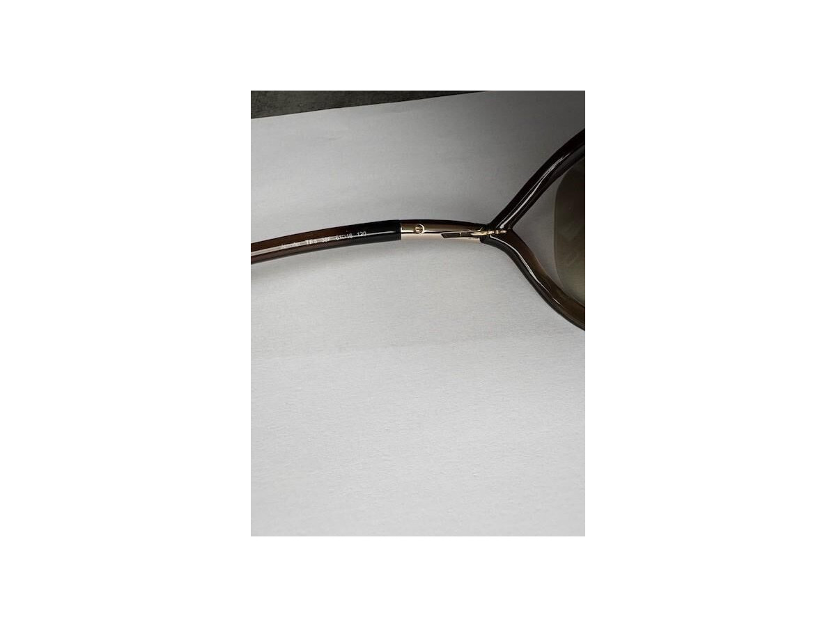 Tom Ford - JENNIFER  TF8 38F 61/16 120