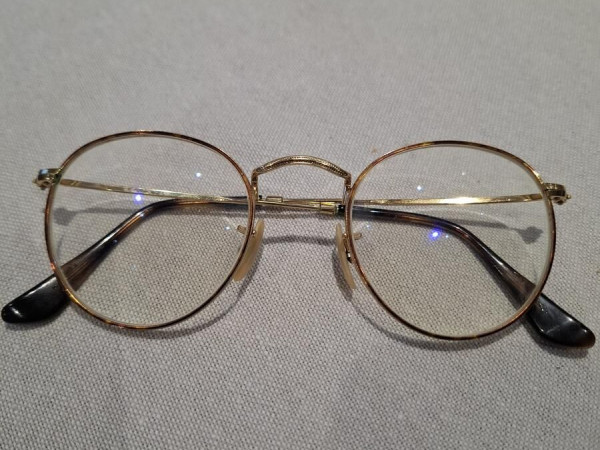 RayBan - RB 3447V 2945