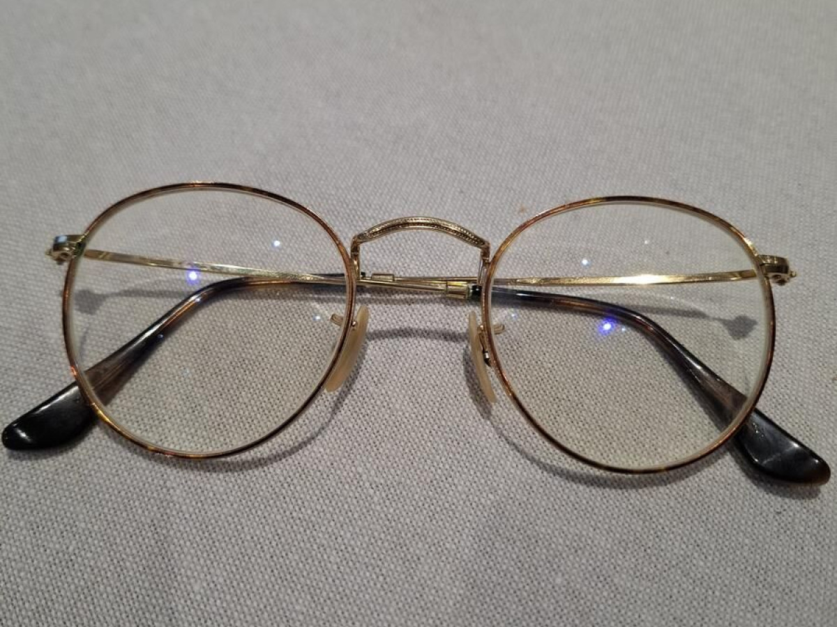 RayBan - RB 3447V 2945