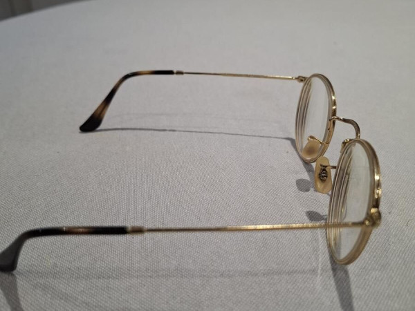 RayBan - RB 3447V 2945