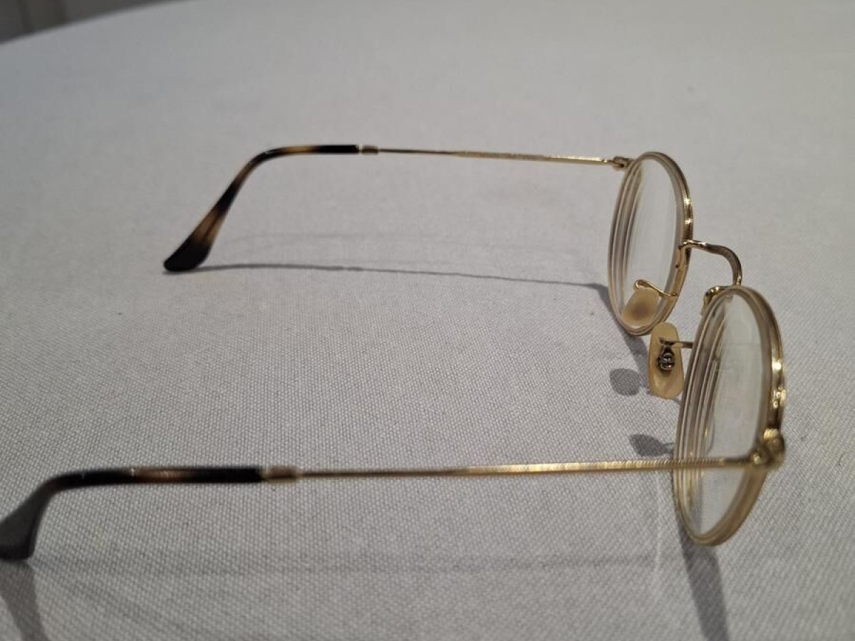 RayBan - RB 3447V 2945