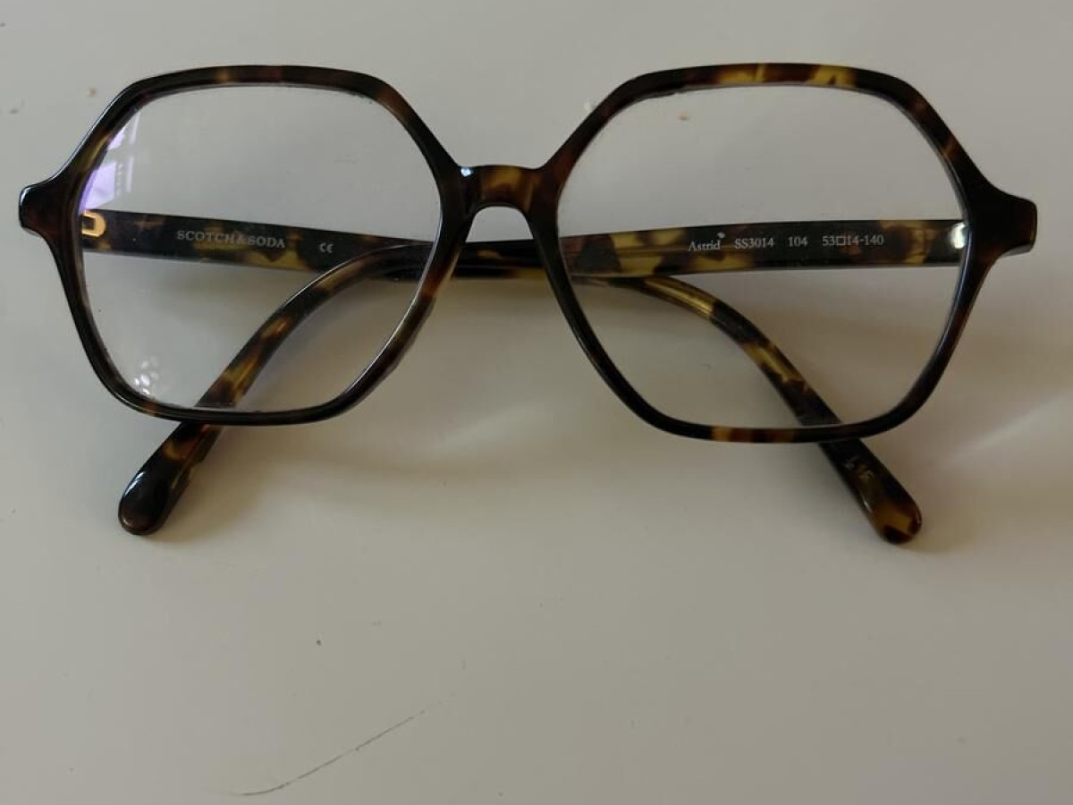 Scotch & soda - Ss3014 104 53/14 140