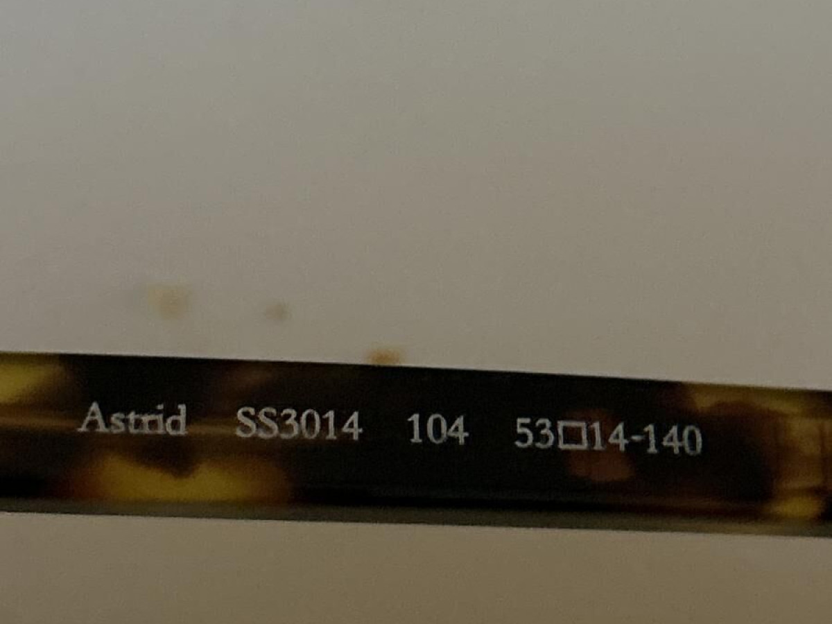 Scotch & soda - Ss3014 104 53/14 140