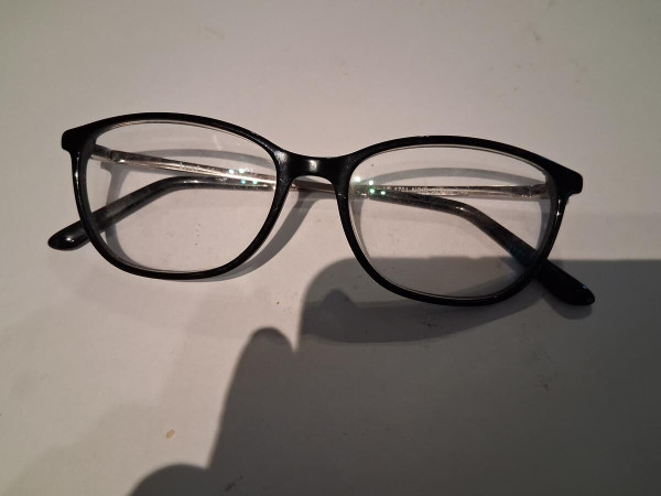 LEVEL - Le 1701 NOIR 52¤16