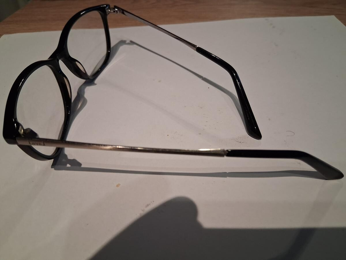 LEVEL - Le 1701 NOIR 52¤16