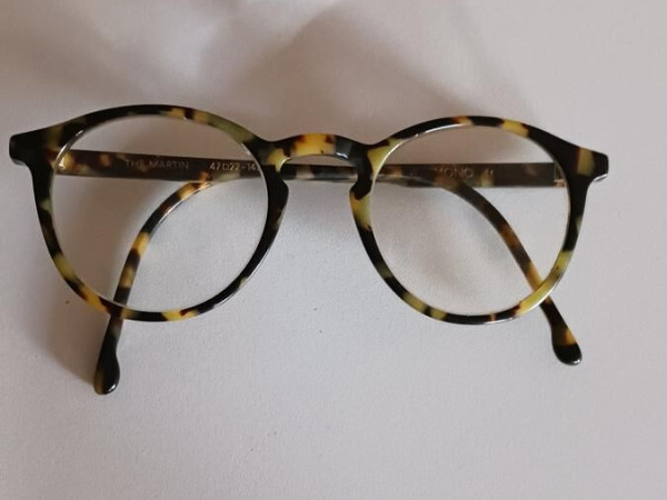 KOMONO - THE MARTIN 15931...