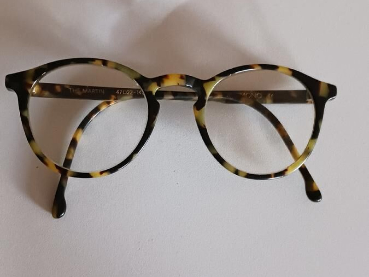 KOMONO - THE MARTIN 15931 602 44/22 CE