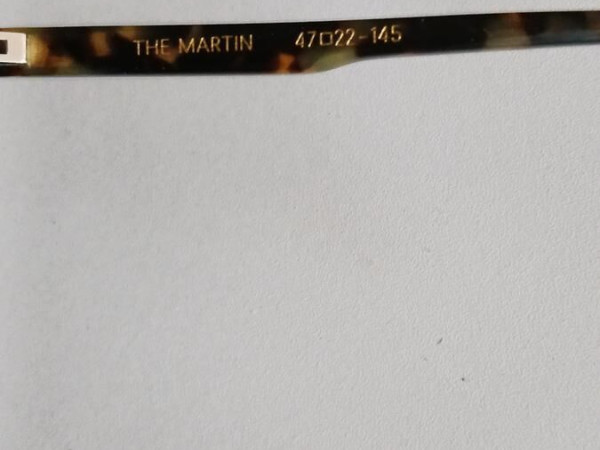 KOMONO - THE MARTIN 15931 602 44/22 CE